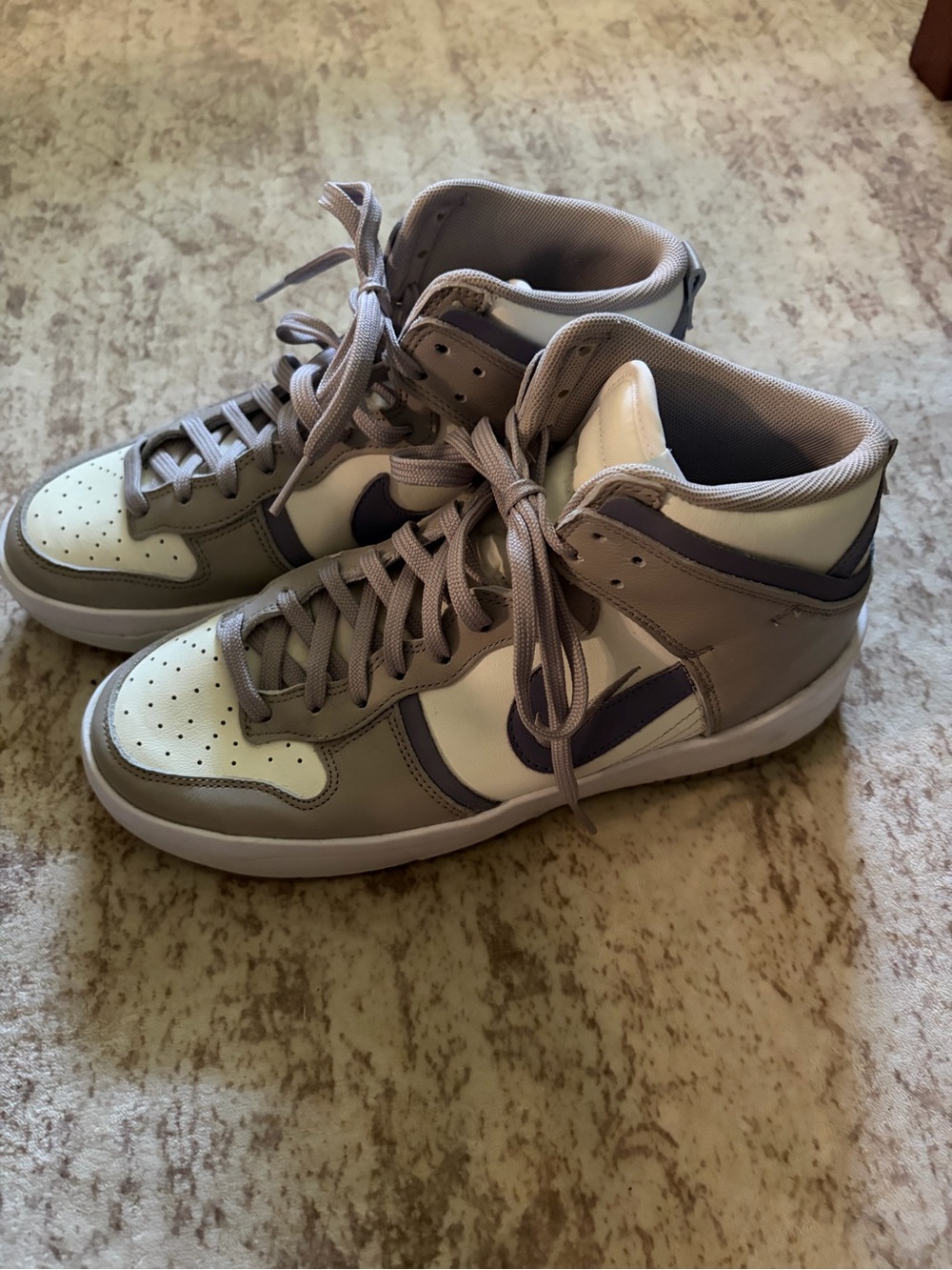 Women’s Dunks